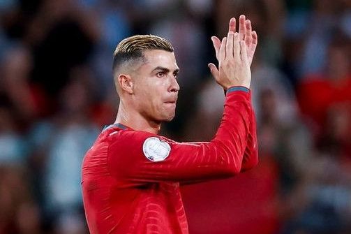 Đã có án phạt chính thức cho Ronaldo缩略图 Đã có án phạt chính thức cho Ronaldo缩略图