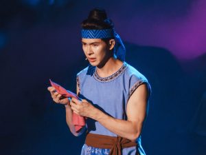 Denis Đặng: “Tôi chỉ dám casting vai phụ, không ngờ được chọn làm Mai An Tiêm”缩略图