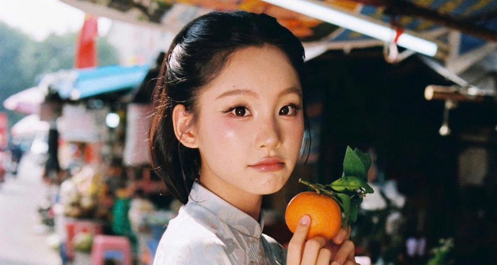 Diễn viên Thu Hà Ceri 'Đi giữa trời rực rỡ' trở lại màn ảnh sau biến cố缩略图 Diễn viên Thu Hà Ceri 'Đi giữa trời rực rỡ' trở lại màn ảnh sau biến cố缩略图