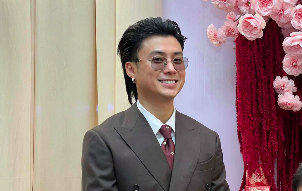 Diễn viên Vương Anh 'Về nhà đi con' tổ chức lễ ăn hỏi缩略图 Diễn viên Vương Anh 'Về nhà đi con' tổ chức lễ ăn hỏi缩略图