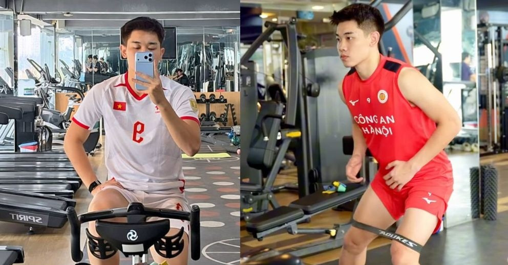 Động thái của Đình Bắc缩略图