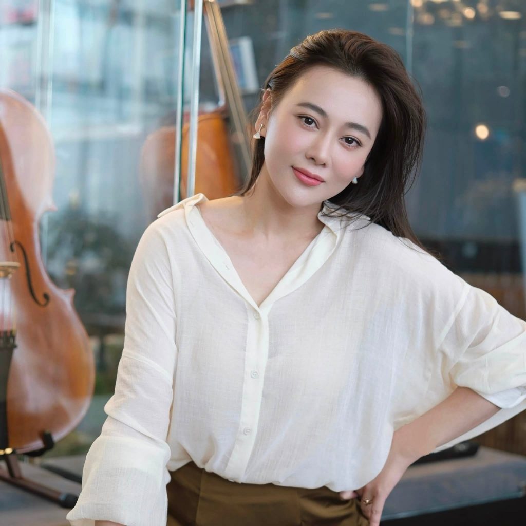 Động thái mới của Phương Oanh giữa lúc Shark Bình hầu tòa缩略图