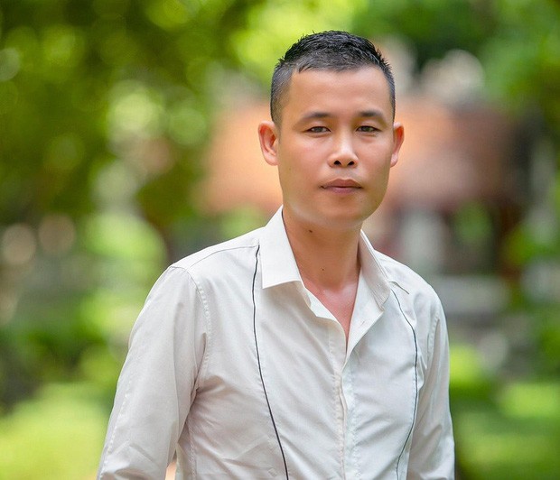 Đường tình duyên trắc trở của nam diễn viên hài đình đám ở tuổi U50缩略图