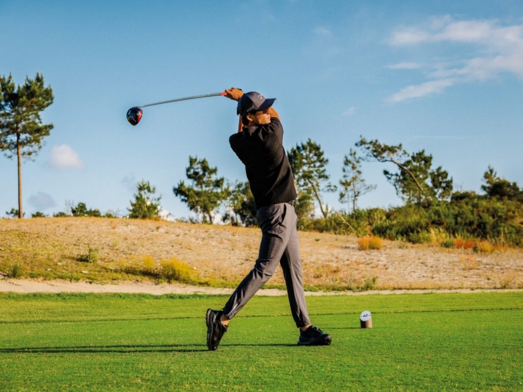 ECCO GOLF BIOM® C5 PREMIUM: Hiệu năng vượt trội, chuẩn mực chế tác Bắc Âu缩略图 ECCO GOLF BIOM® C5 PREMIUM: Hiệu năng vượt trội, chuẩn mực chế tác Bắc Âu缩略图