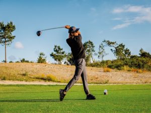 ECCO GOLF BIOM® C5 PREMIUM: Hiệu năng vượt trội, chuẩn mực chế tác Bắc Âu缩略图