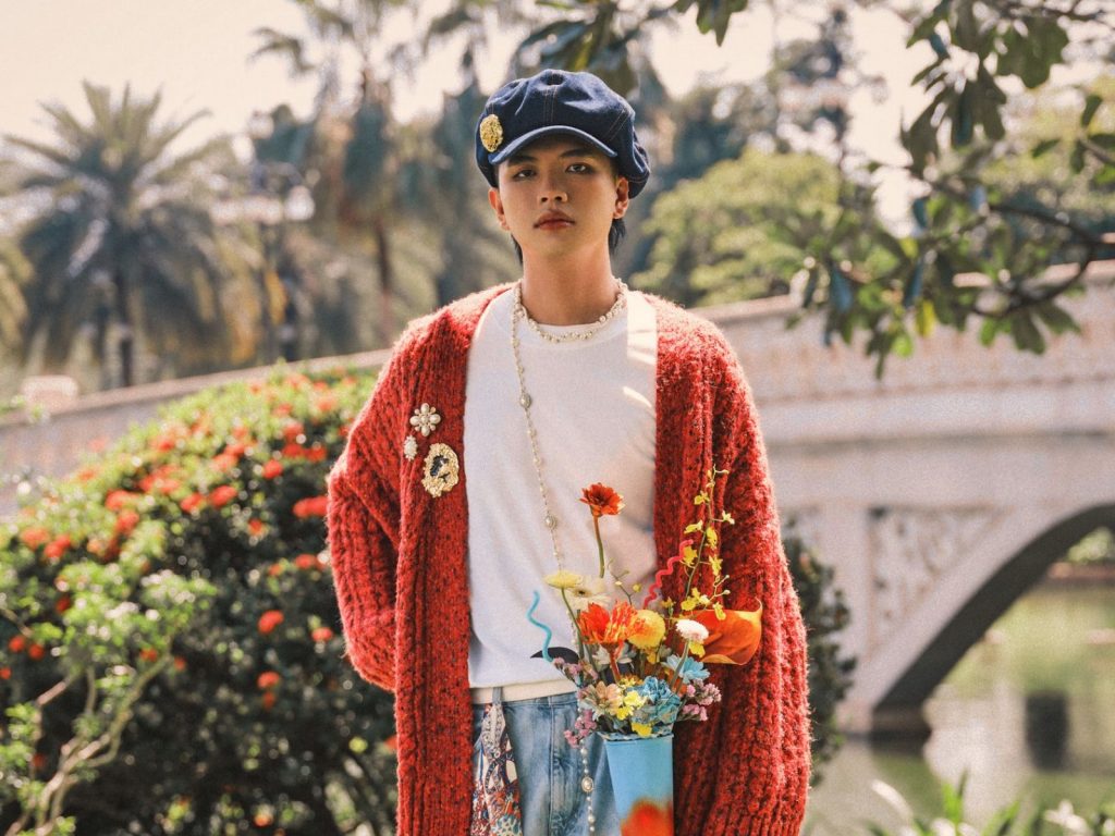 It’s CHARLES tặng vợ bản tình ca Em Tên Là Chi mất ba năm lên kế hoạch缩略图