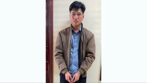 Gia Lai: Khởi tố kẻ sát hại bạn gái vì bị đòi chia tay缩略图