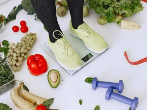 Tiêm giảm béo GLP-1 có làm da lão hóa nhanh hơn không?缩略图