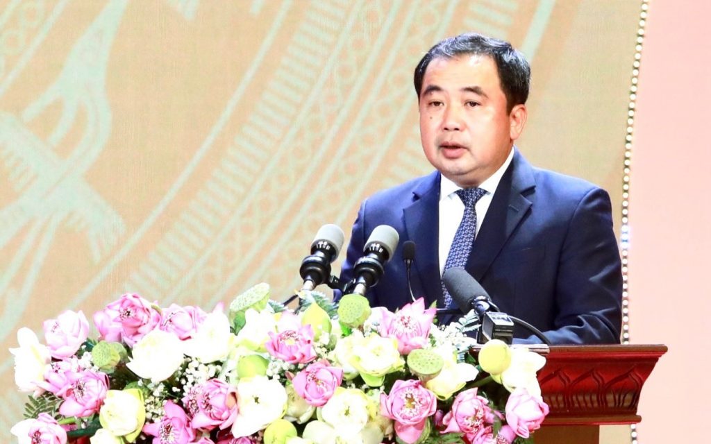 Hà Nội Từ mùa Thu giải phóng đến tầm nhìn trăm năm缩略图 Hà Nội Từ mùa Thu giải phóng đến tầm nhìn trăm năm缩略图