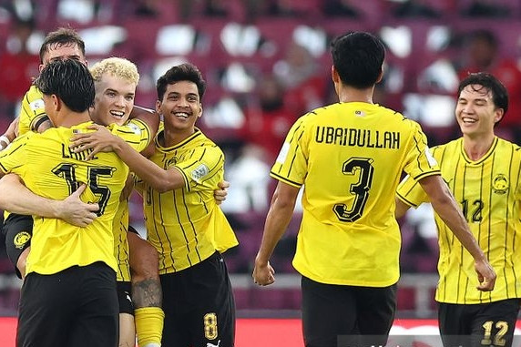 HLV Malaysia: &amp;apos;Hơn 10 năm rồi mới thắng được tuyển Việt Nam, tôi vui lắm&amp;apos;缩略图
