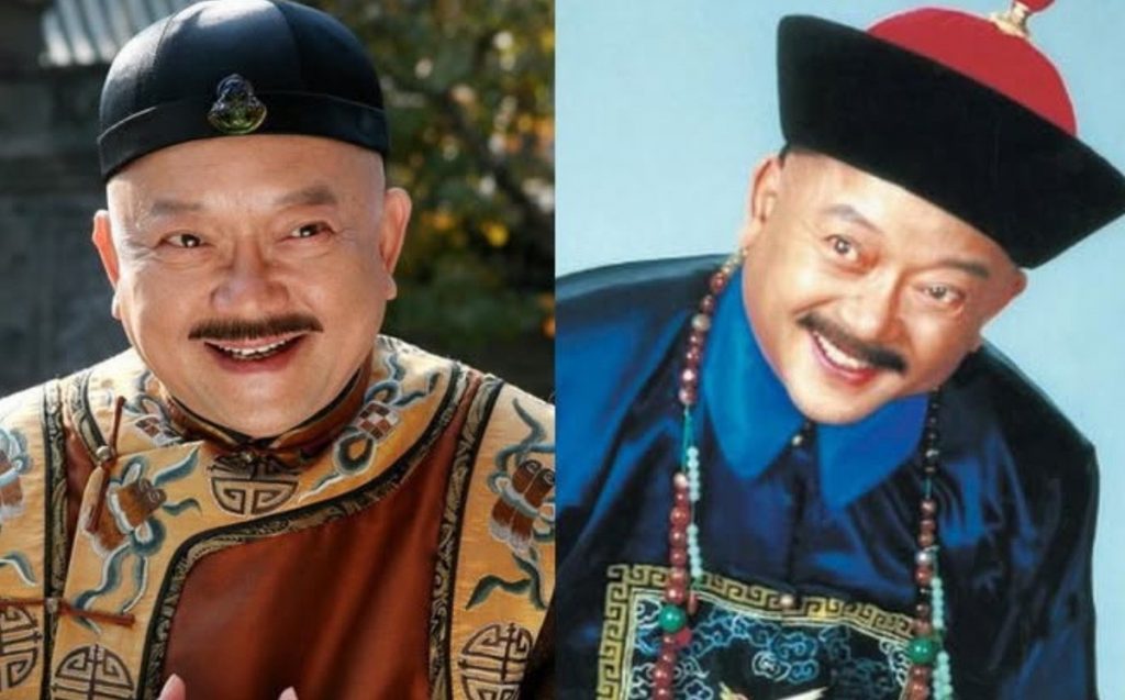 Hoà Thân kinh điển của màn ảnh: 3 đời vợ, U80 vẫn hết mình với nghệ thuật缩略图 Hoà Thân kinh điển của màn ảnh: 3 đời vợ, U80 vẫn hết mình với nghệ thuật缩略图