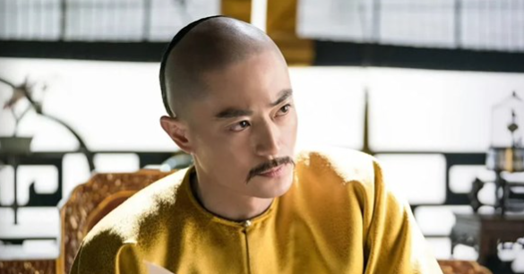 Hoắc Kiến Hoa không kìm được nước mắt khi xem bộ phim này缩略图 Hoắc Kiến Hoa không kìm được nước mắt khi xem bộ phim này缩略图