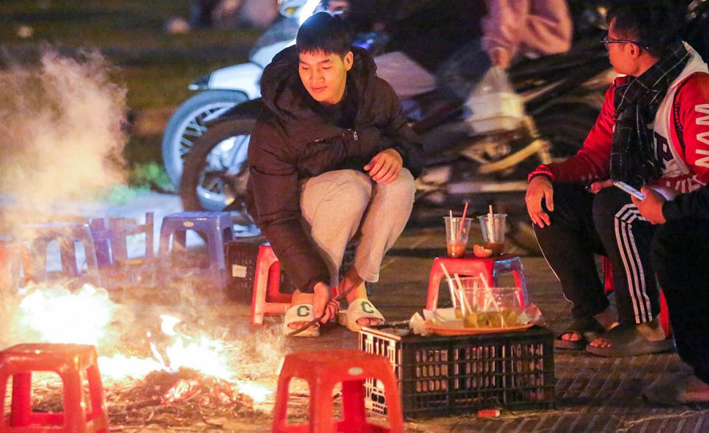 Hơn 50 kỷ lục nhiệt độ bị phá vỡ, mùa Đông năm nay rét thế nào?缩略图 Hơn 50 kỷ lục nhiệt độ bị phá vỡ, mùa Đông năm nay rét thế nào?缩略图