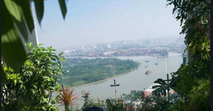 Hồng Nhung tuổi 56 diện bikini, tận hưởng cuộc sống ở căn penthouse rộng 650 m²缩略图