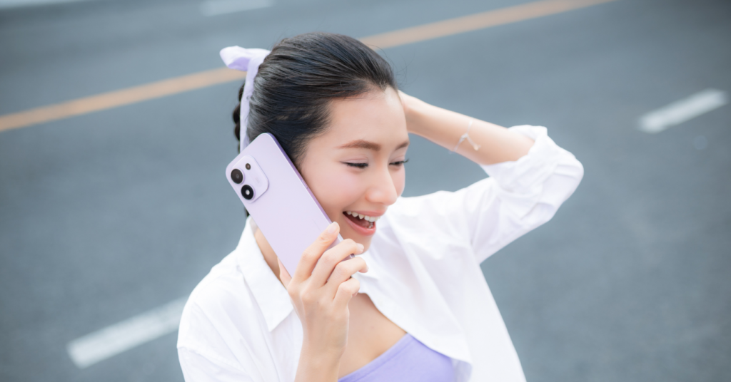 HONOR 600S Tím Thạch Anh hòa nhịp cùng phong cách giới trẻ缩略图 HONOR 600S Tím Thạch Anh hòa nhịp cùng phong cách giới trẻ缩略图