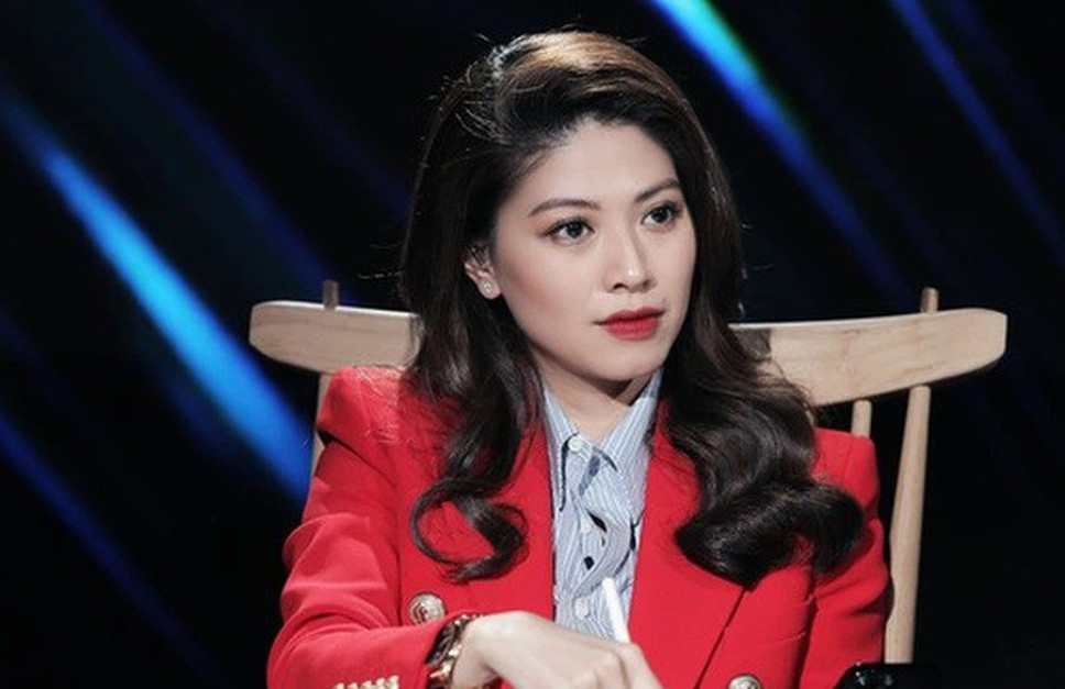 Hé lộ không gian sống sang trọng của nữ 'BTV giàu nhất VTV'缩略图 Hé lộ không gian sống sang trọng của nữ 'BTV giàu nhất VTV'缩略图