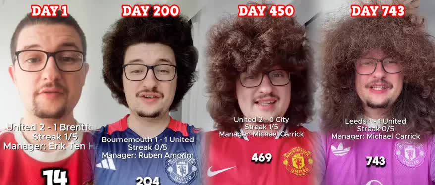 Khổ như fan Manchester United缩略图 Khổ như fan Manchester United缩略图