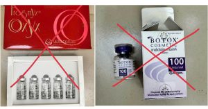 Khởi tố 21 bị can trong vụ buôn bán hàng cấm, thu giữ 122.972 sản phẩm filler, botox缩略图