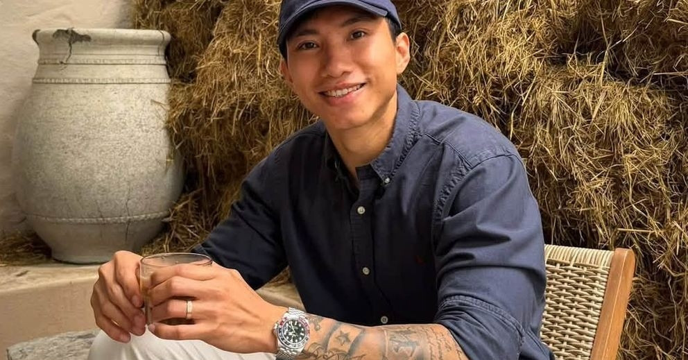 Không làm ngôi sao bóng đá, Đoàn Văn Hậu hé lộ công việc 'tay trái' ít ai ngờ tới缩略图 Không làm ngôi sao bóng đá, Đoàn Văn Hậu hé lộ công việc 'tay trái' ít ai ngờ tới缩略图