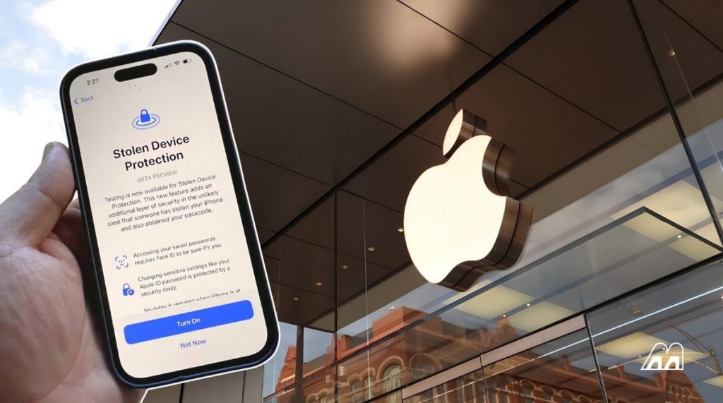 Làm gì khi iPhone, iPad bị mất hoặc bị đánh cắp?缩略图 Làm gì khi iPhone, iPad bị mất hoặc bị đánh cắp?缩略图