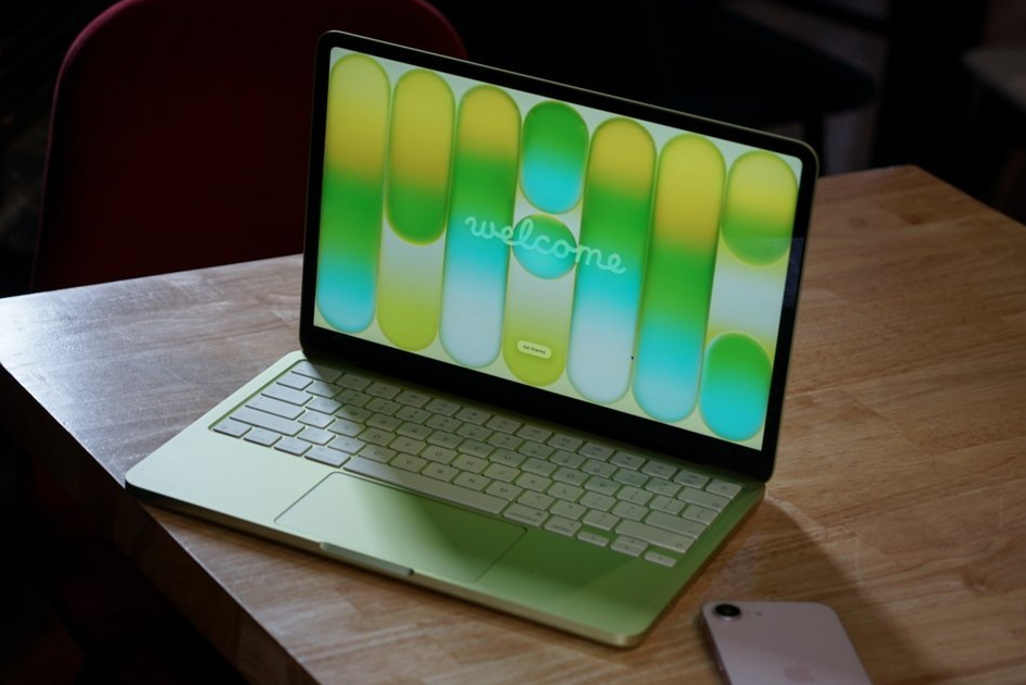 MacBook Neo 2 giá rẻ sắp ra mắt với chip A19, RAM 12GB缩略图 MacBook Neo 2 giá rẻ sắp ra mắt với chip A19, RAM 12GB缩略图