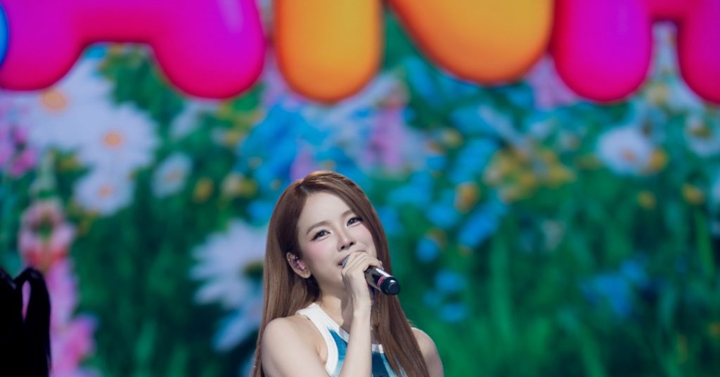 Màn lột xác ấn tượng của DJ Mie缩略图 Màn lột xác ấn tượng của DJ Mie缩略图