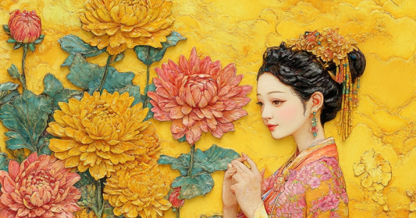 Mừng 3 con giáp hưởng trọn bộ Tam Hỷ, Thần Tài giá đáo, Quý Nhân lâm môn, tình duyên đỏ thắm trong 22 ngày tới缩略图