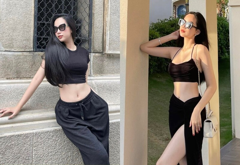 Mỹ nhân Đồng Nai có làn da đẹp nhất, được vợ NSND Công Lý hết lời khen ngợi, 22 tuổi lấy chồng doanh nhân, ở biệt thự sang trọng缩略图 Mỹ nhân Đồng Nai có làn da đẹp nhất, được vợ NSND Công Lý hết lời khen ngợi, 22 tuổi lấy chồng doanh nhân, ở biệt thự sang trọng缩略图