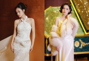 Mỹ nhân mũi chẻ sở hữu phim trăm tỷ, từng thi trượt ngành công an, mặc bikini khoe body nóng bỏng缩略图