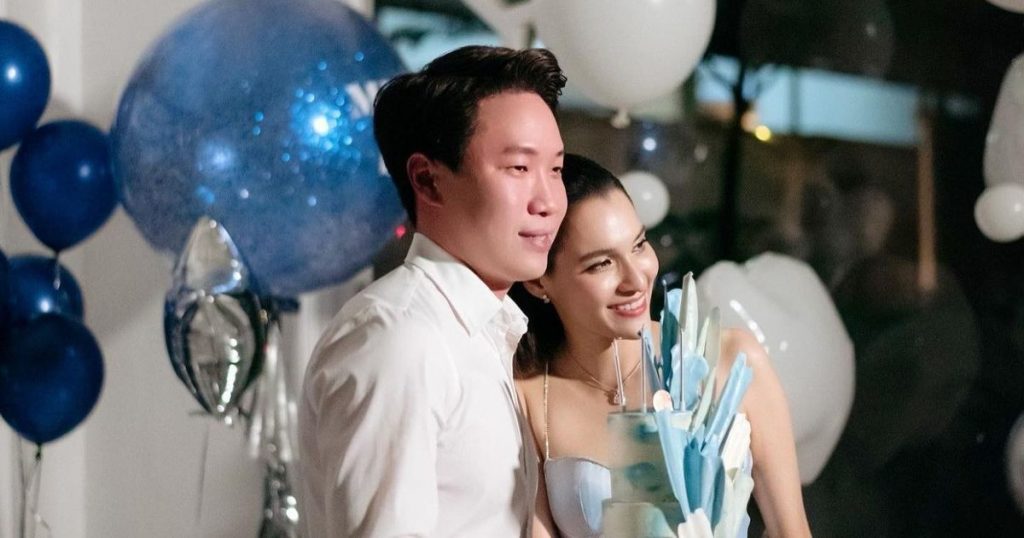 Mỹ nhân phim giờ vàng bất ngờ ly hôn chồng đại gia sau 5 năm, hé lộ chuyện phía sau缩略图 Mỹ nhân phim giờ vàng bất ngờ ly hôn chồng đại gia sau 5 năm, hé lộ chuyện phía sau缩略图