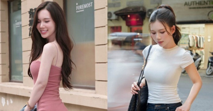 Mỹ nhân phim VTV khoe vóc dáng 'vạn người mê' sau sinh cùng bikini, nhan sắc ngày càng 'mòn con mắt'缩略图 Mỹ nhân phim VTV khoe vóc dáng 'vạn người mê' sau sinh cùng bikini, nhan sắc ngày càng 'mòn con mắt'缩略图