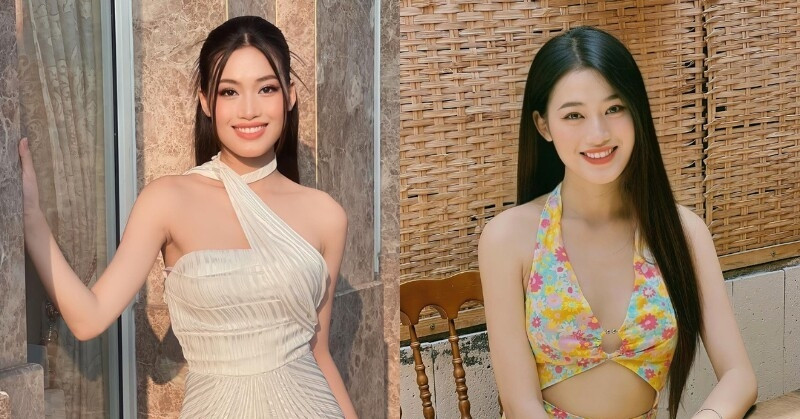Mỹ nhân Quảng Trị khoe dáng nóng bỏng với bikini, sở hữu làn da trắng trứ danh cùng nụ cười xinh như hoa缩略图 Mỹ nhân Quảng Trị khoe dáng nóng bỏng với bikini, sở hữu làn da trắng trứ danh cùng nụ cười xinh như hoa缩略图
