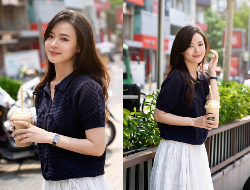 Mỹ nhân từng là hot girl đình đám, nay làm giảng viên, lấy chồng thiếu gia: Tuổi 37 vẫn trẻ đẹp như nàng thơ缩略图 Mỹ nhân từng là hot girl đình đám, nay làm giảng viên, lấy chồng thiếu gia: Tuổi 37 vẫn trẻ đẹp như nàng thơ缩略图