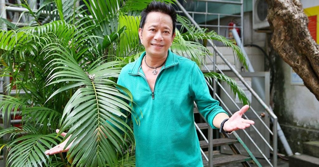 Nam danh hài nổi tiếng từng mang 300 cây vàng đi mua siêu xe, cuộc sống tuổi 71 gây bất ngờ缩略图