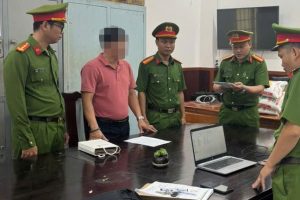 Nam nhân viên ngân hàng lừa hơn 73 tỷ đồng chỉ với một chiêu trò缩略图