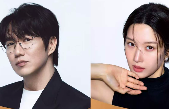 'Nàng thơ' Moon Ga Young, Sung Si Kyung đến Việt Nam缩略图 'Nàng thơ' Moon Ga Young, Sung Si Kyung đến Việt Nam缩略图