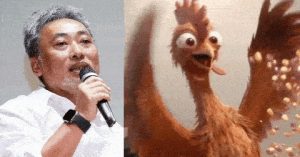 Nguyễn Quang Dũng lên tiếng giữa tâm bão phim hoạt hình AI gây tranh cãi: Bản thân không ưa AI, không sốc khi bị chỉ trích缩略图