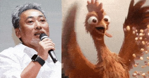Nguyễn Quang Dũng lên tiếng giữa tâm bão phim hoạt hình AI gây tranh cãi: Bản thân không ưa AI, không sốc khi bị chỉ trích缩略图 Nguyễn Quang Dũng lên tiếng giữa tâm bão phim hoạt hình AI gây tranh cãi: Bản thân không ưa AI, không sốc khi bị chỉ trích缩略图