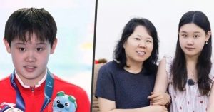 Nhà vô địch Olympic nói về mâu thuẫn kéo dài với mẹ: Chỉ mong được sống như 1 cô gái bình thường缩略图