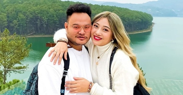 Nhìn lại ồn ào ly hôn giữa Vinh Râu và ca sĩ Lương Minh Trang缩略图 Nhìn lại ồn ào ly hôn giữa Vinh Râu và ca sĩ Lương Minh Trang缩略图