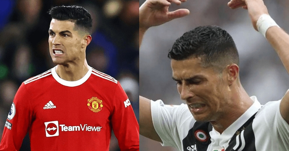 Những lần Ronaldo rời đi trong giận dữ: Từ Real Madrid, Juventus, MU đến tuyển Bồ Đào Nha缩略图 Những lần Ronaldo rời đi trong giận dữ: Từ Real Madrid, Juventus, MU đến tuyển Bồ Đào Nha缩略图