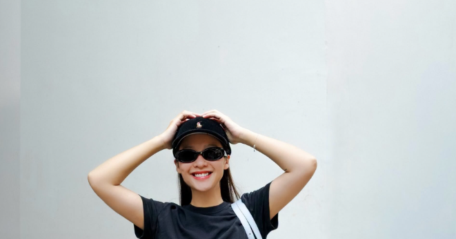 Nữ diễn viên Việt tuổi 29 bất ngờ khoe bụng bầu vượt mặt, nhan sắc mẹ bầu nhận nhiều lời khen缩略图 Nữ diễn viên Việt tuổi 29 bất ngờ khoe bụng bầu vượt mặt, nhan sắc mẹ bầu nhận nhiều lời khen缩略图