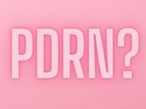 Xu hướng làm đẹp Hàn Quốc PDRN là gì, tác động ra sao đến da?缩略图