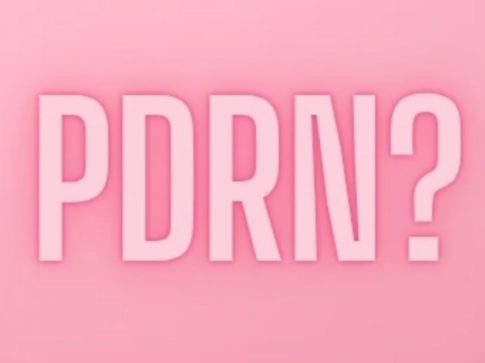 Xu hướng làm đẹp Hàn Quốc PDRN là gì, tác động ra sao đến da?缩略图 Xu hướng làm đẹp Hàn Quốc PDRN là gì, tác động ra sao đến da?缩略图