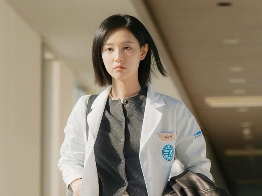 Tháng 10/2026, màn ảnh Hàn có gì đáng xem?缩略图