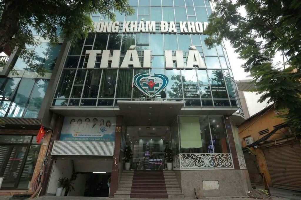 Phòng khám đa khoa Thái Hà &amp;apos;vẽ&amp;apos; bệnh nặng thêm…, 3 người bị khởi tố缩略图