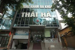 Phòng khám đa khoa Thái Hà &amp;apos;vẽ&amp;apos; bệnh nặng thêm…, 3 người bị khởi tố缩略图