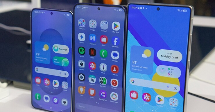 Samsung vẫn cập nhật phần mềm cho điện thoại Galaxy đời cũ nào?缩略图 Samsung vẫn cập nhật phần mềm cho điện thoại Galaxy đời cũ nào?缩略图