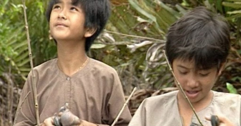 Sao nhí &amp;apos;Đất Phương Nam&amp;apos; lừng lẫy một thời, giờ làm thuê ở quán lẩu Gò Vấp để mưu sinh缩略图