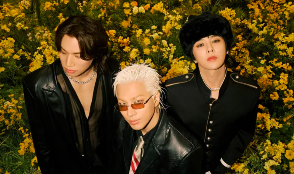 Sau 20 năm, 3 thành viên BIGBANG giàu cỡ nào?缩略图 Sau 20 năm, 3 thành viên BIGBANG giàu cỡ nào?缩略图